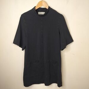 Groceries Apparel Organic Cotton Tunic Made in USA